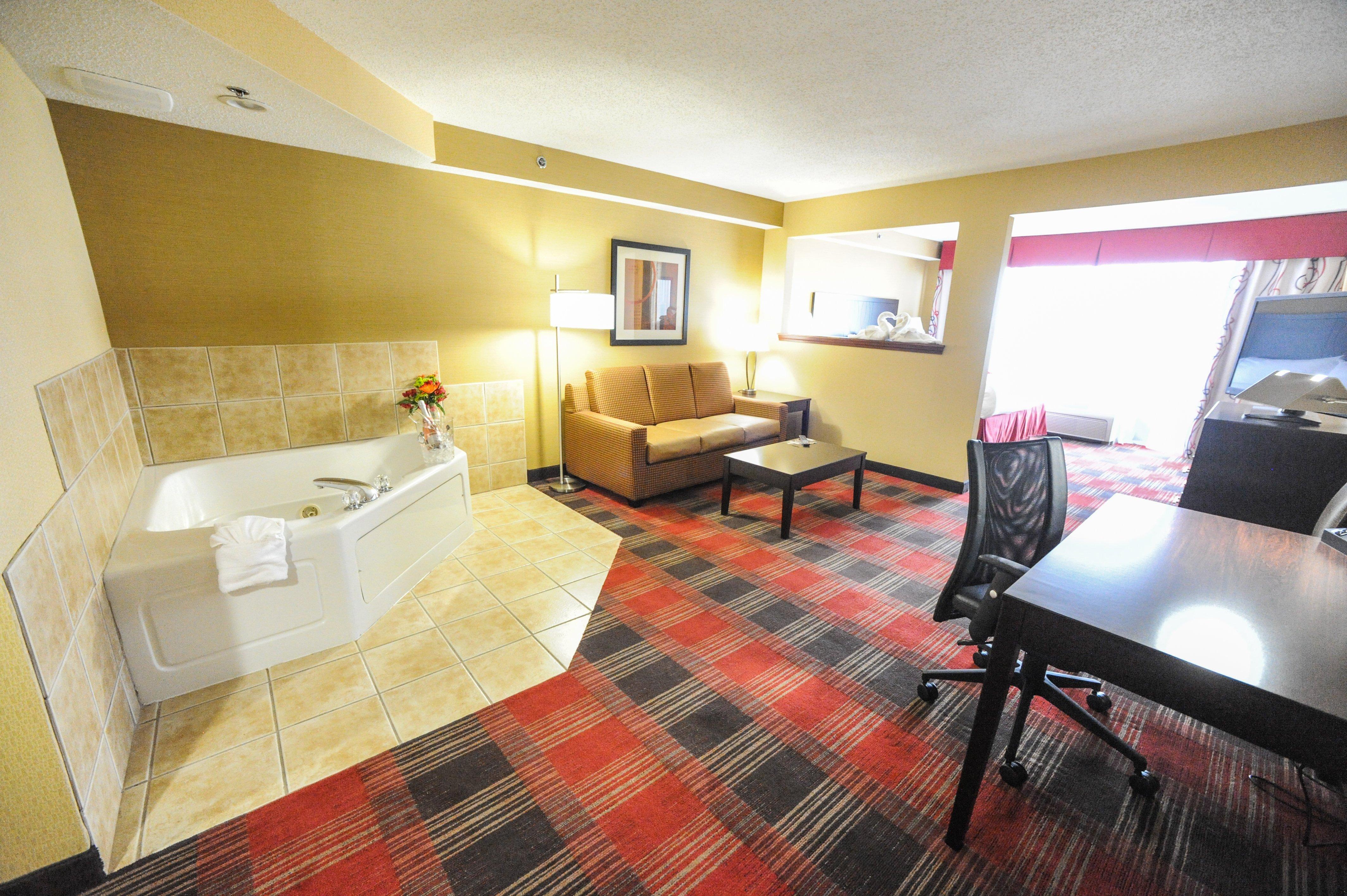 Hotel Express & Bowling By Ihg