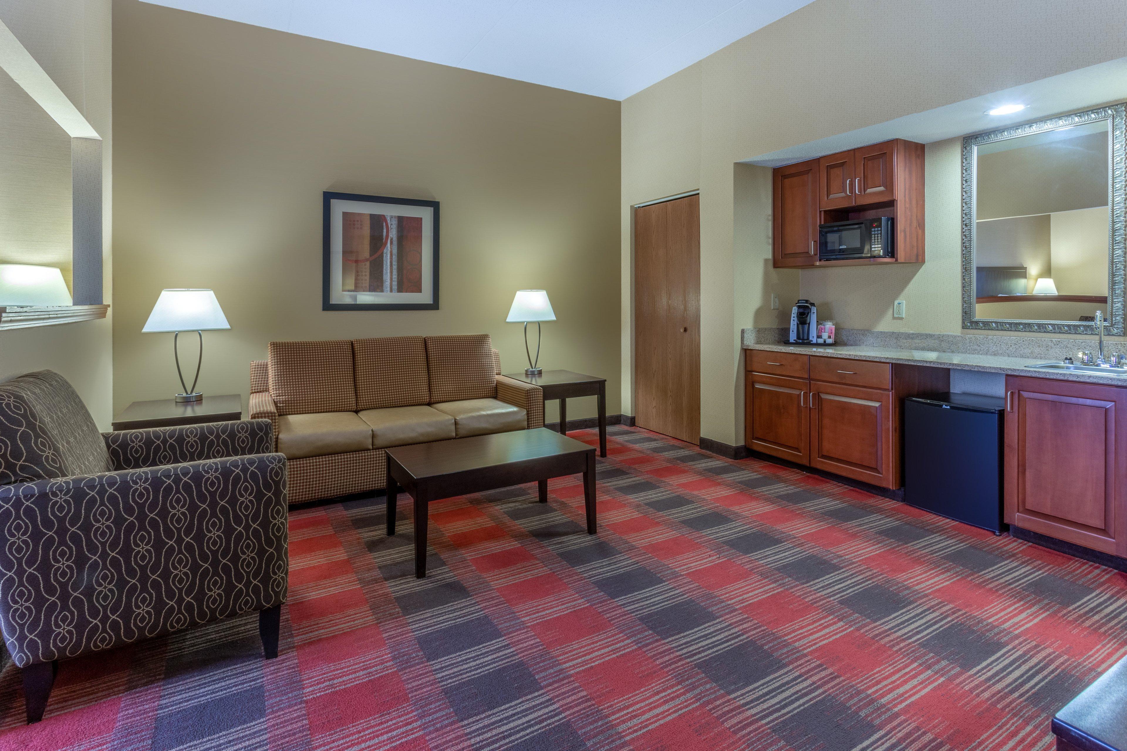 Express & Bowling By Ihg 2*
