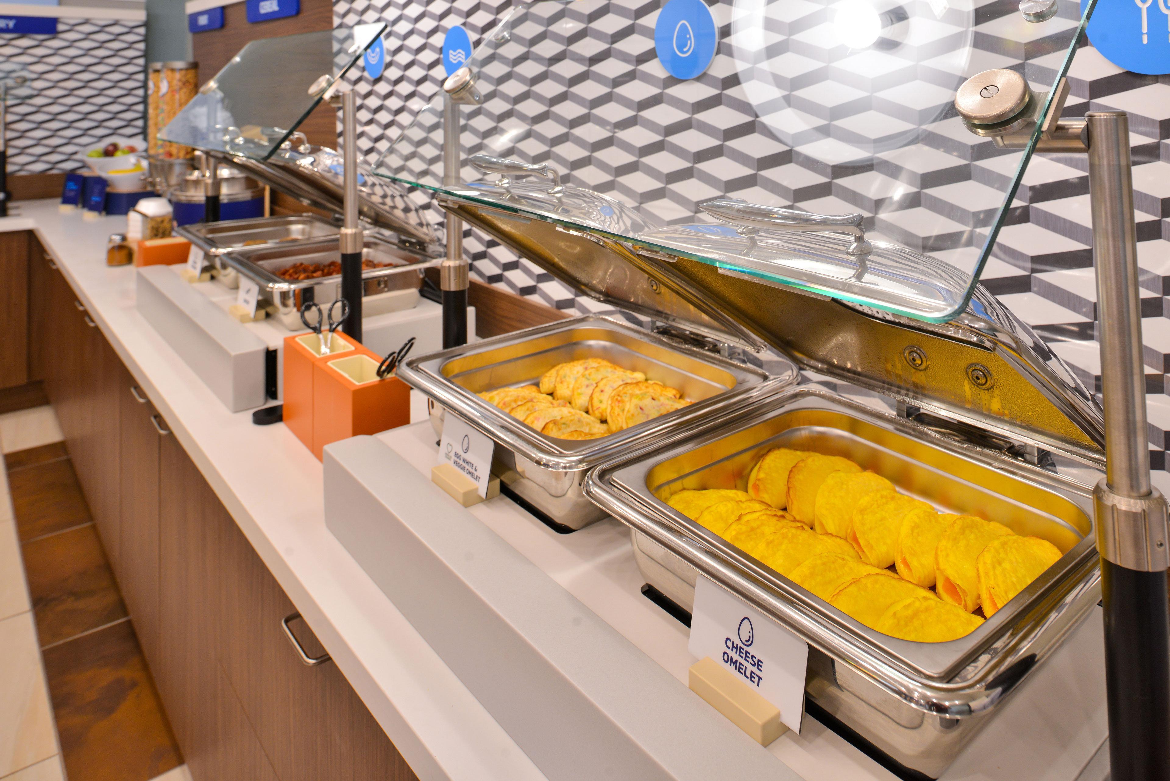 Express & Bowling By Ihg Bowling Green