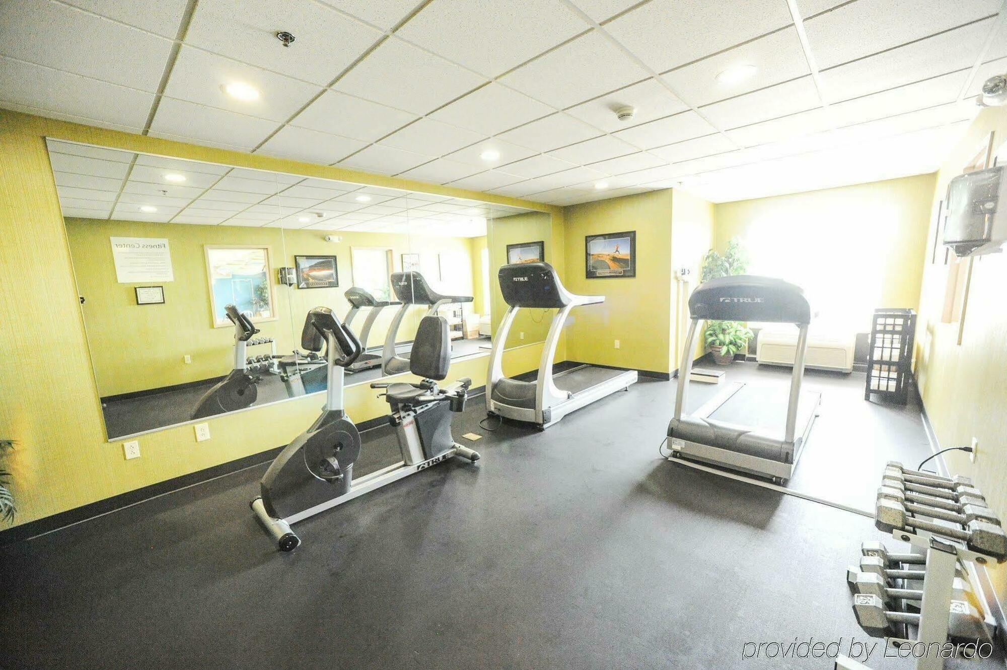 Express & Bowling By Ihg Bowling Green