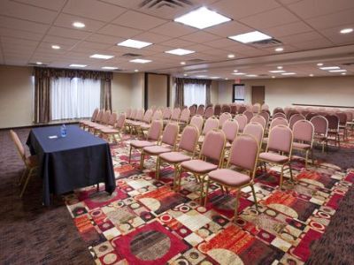 Hotel Express & Bowling By Ihg Bowling Green
