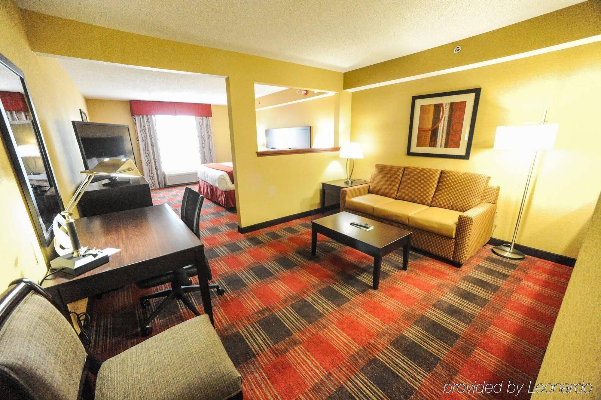 Hotel Express & Bowling By Ihg